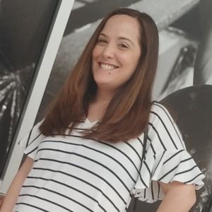 Meet your Posher, Tamara